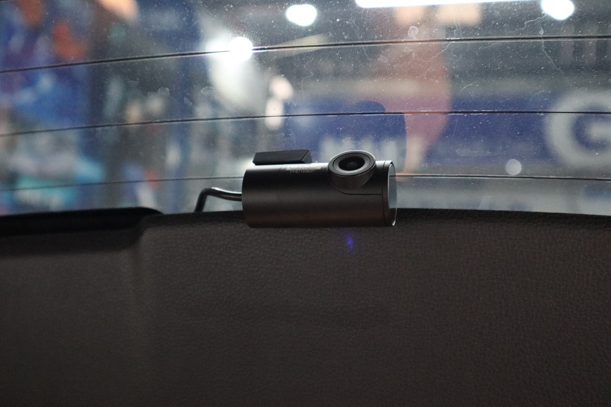 cach su dung camera hanh trinh