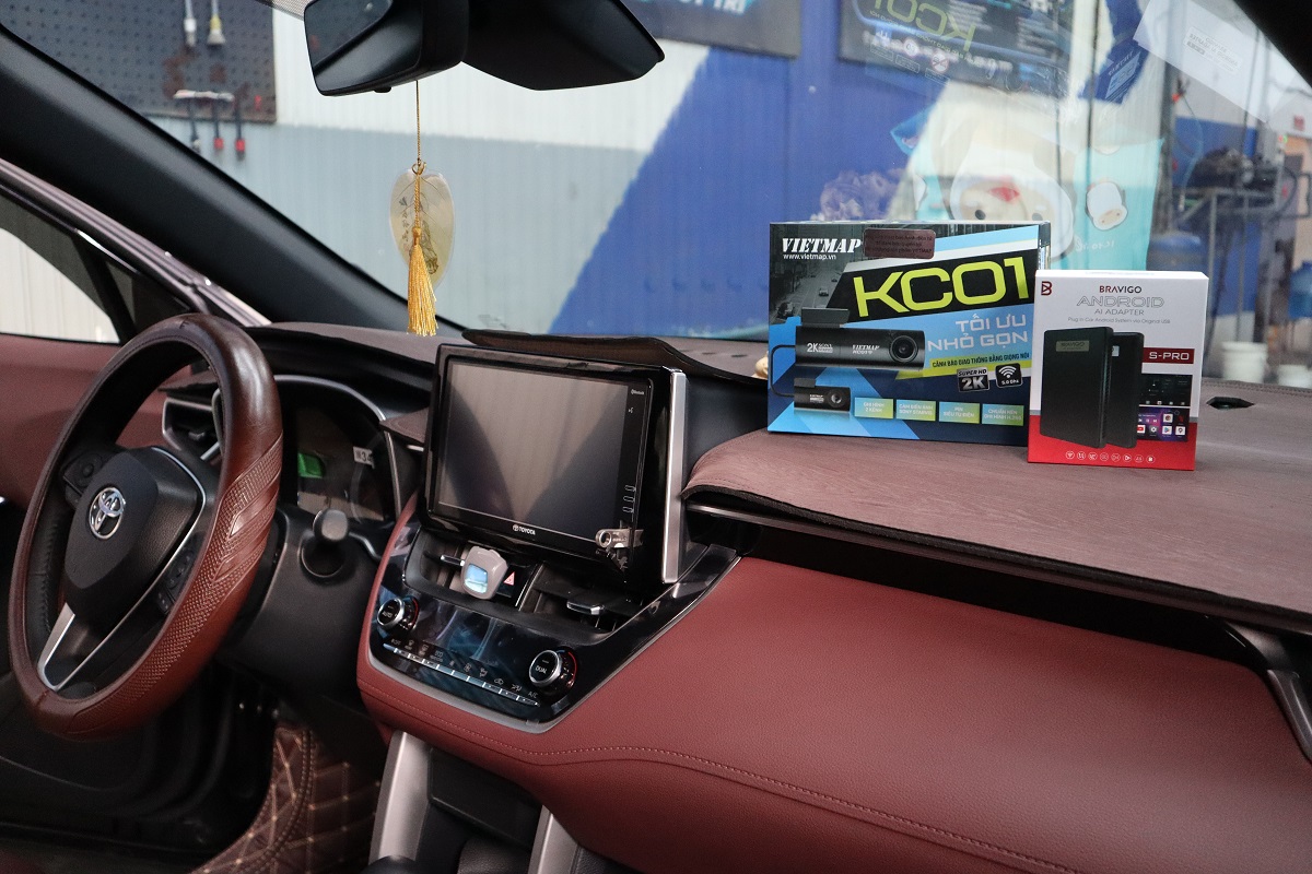 cach su dung camera hanh trinh