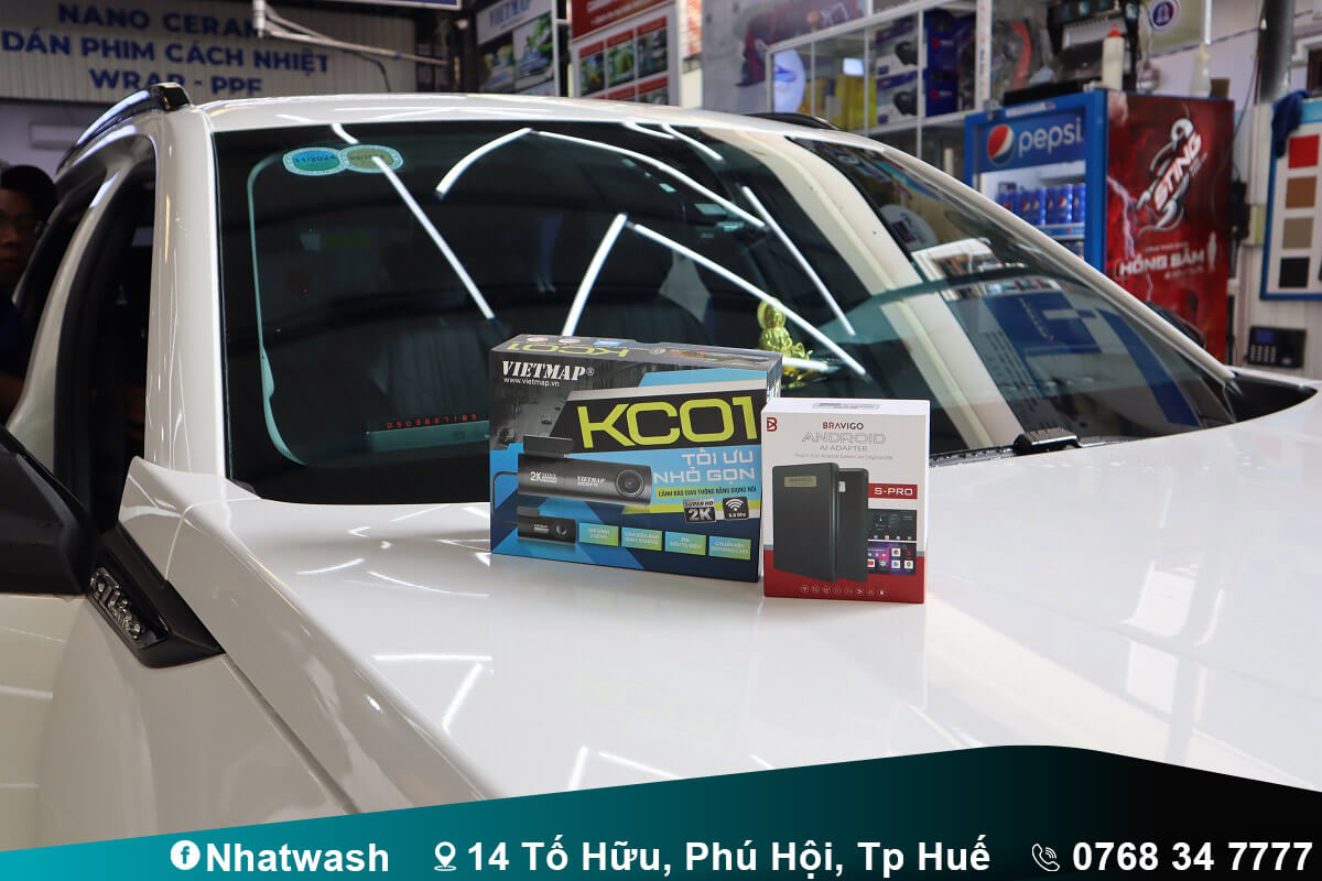 lam camera hanh trinh hue