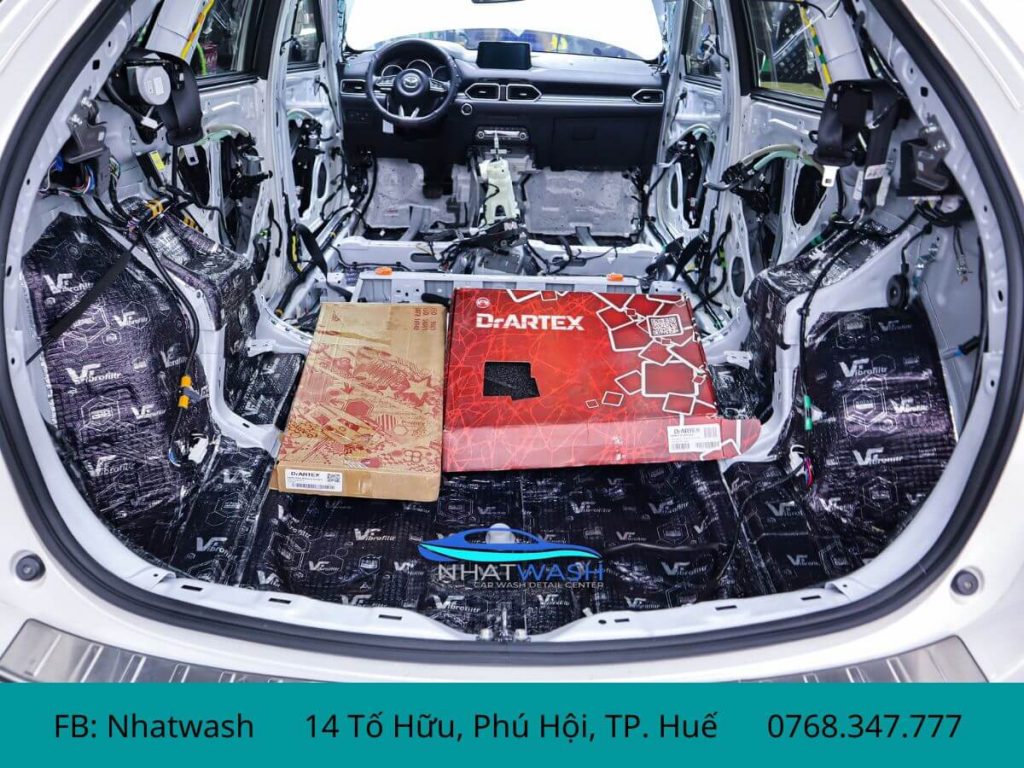 dan cach am chong on tai hue