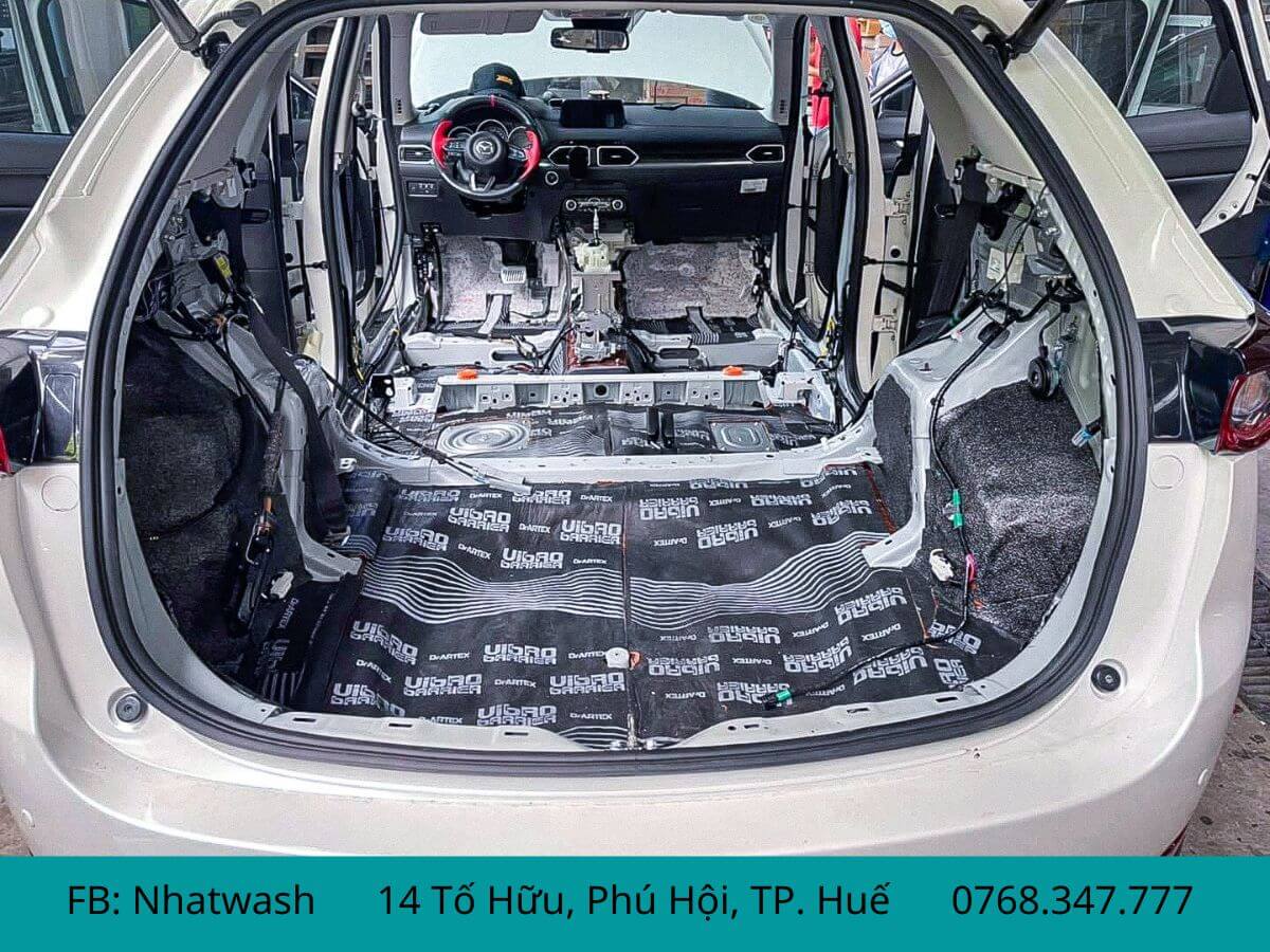 dan cach am chong on tai hue