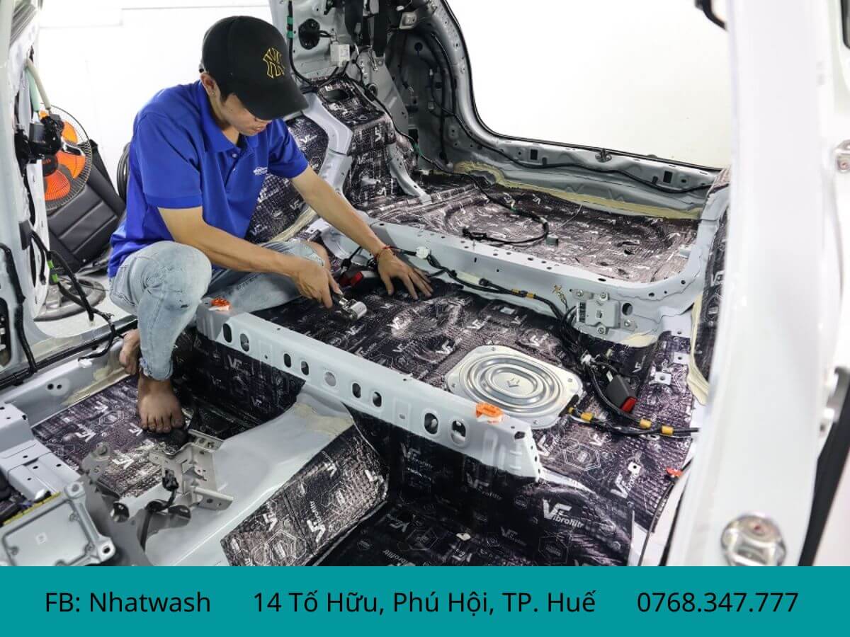 dan cach am chong on tai hue