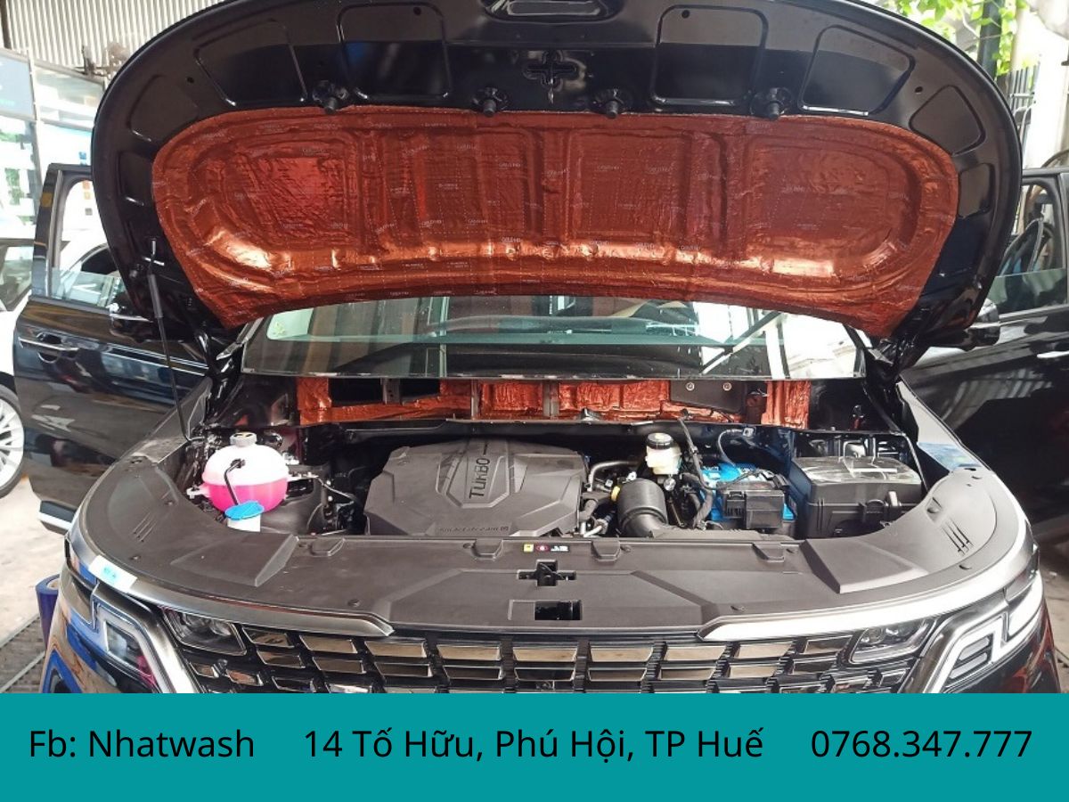 dan cach am chong on tai hue