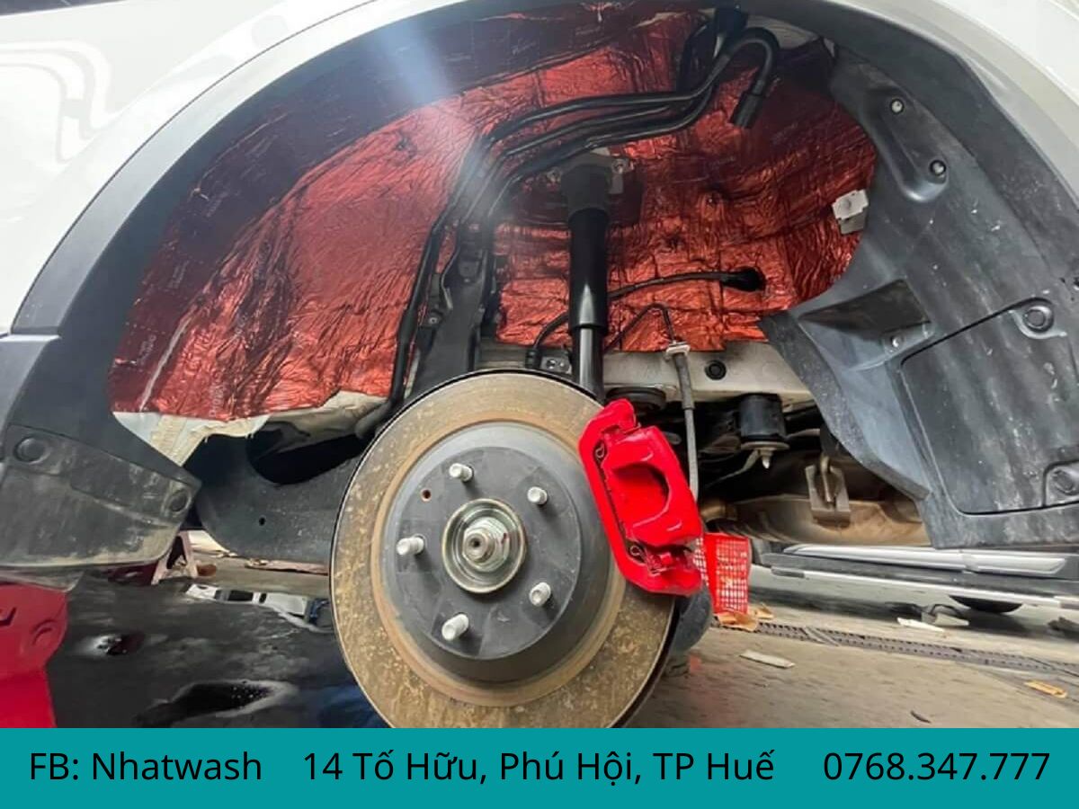 dan cach am chong on tai hue