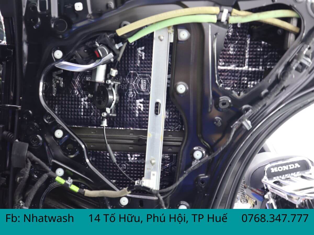 dan cach am chong on tai hue