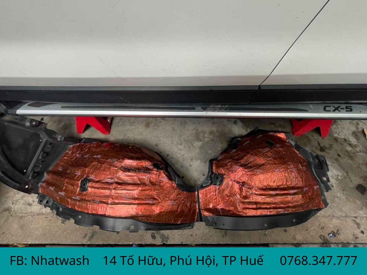 dan cach am chong on tai hue