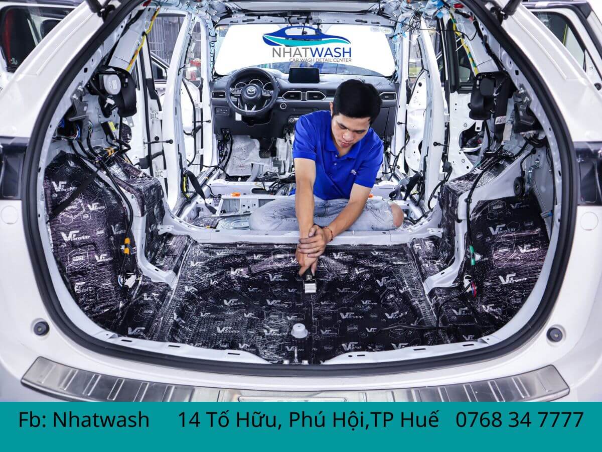 dan cach am chong on tai hue 