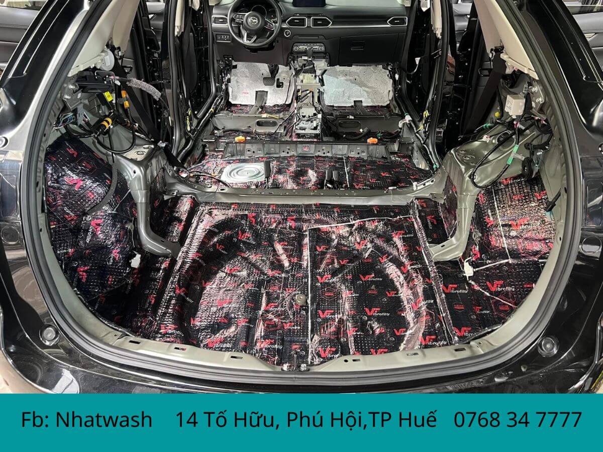 dan cach am chong on tai hue 