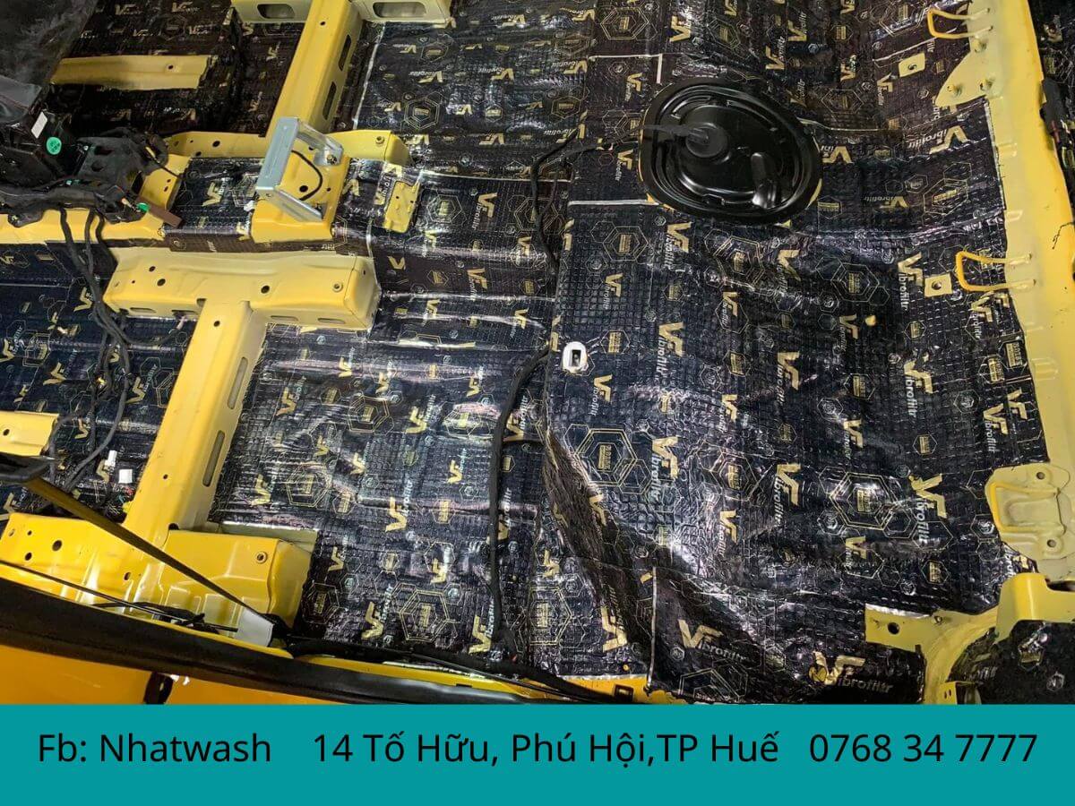 dan cach am chong on tai hue