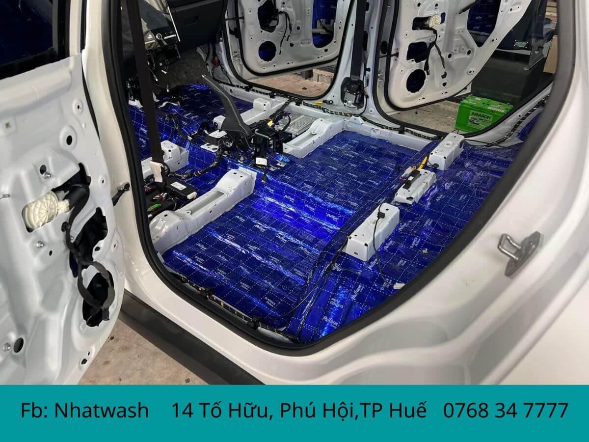 dan cach am chong on tai hue