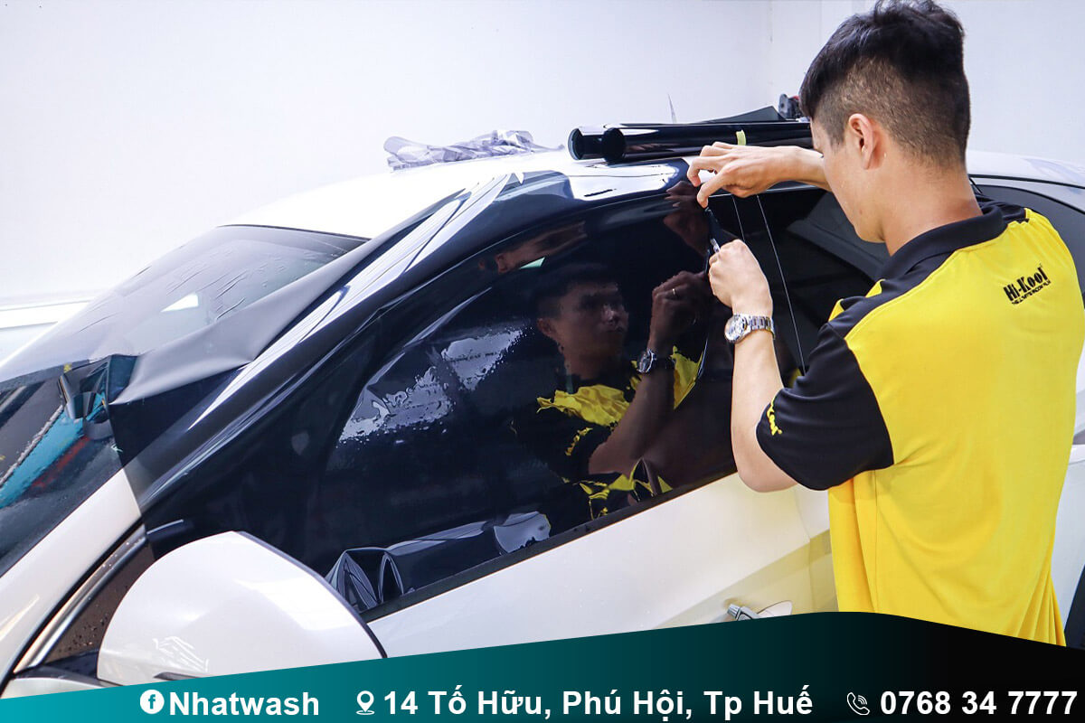 dan phim cach nhiet hue