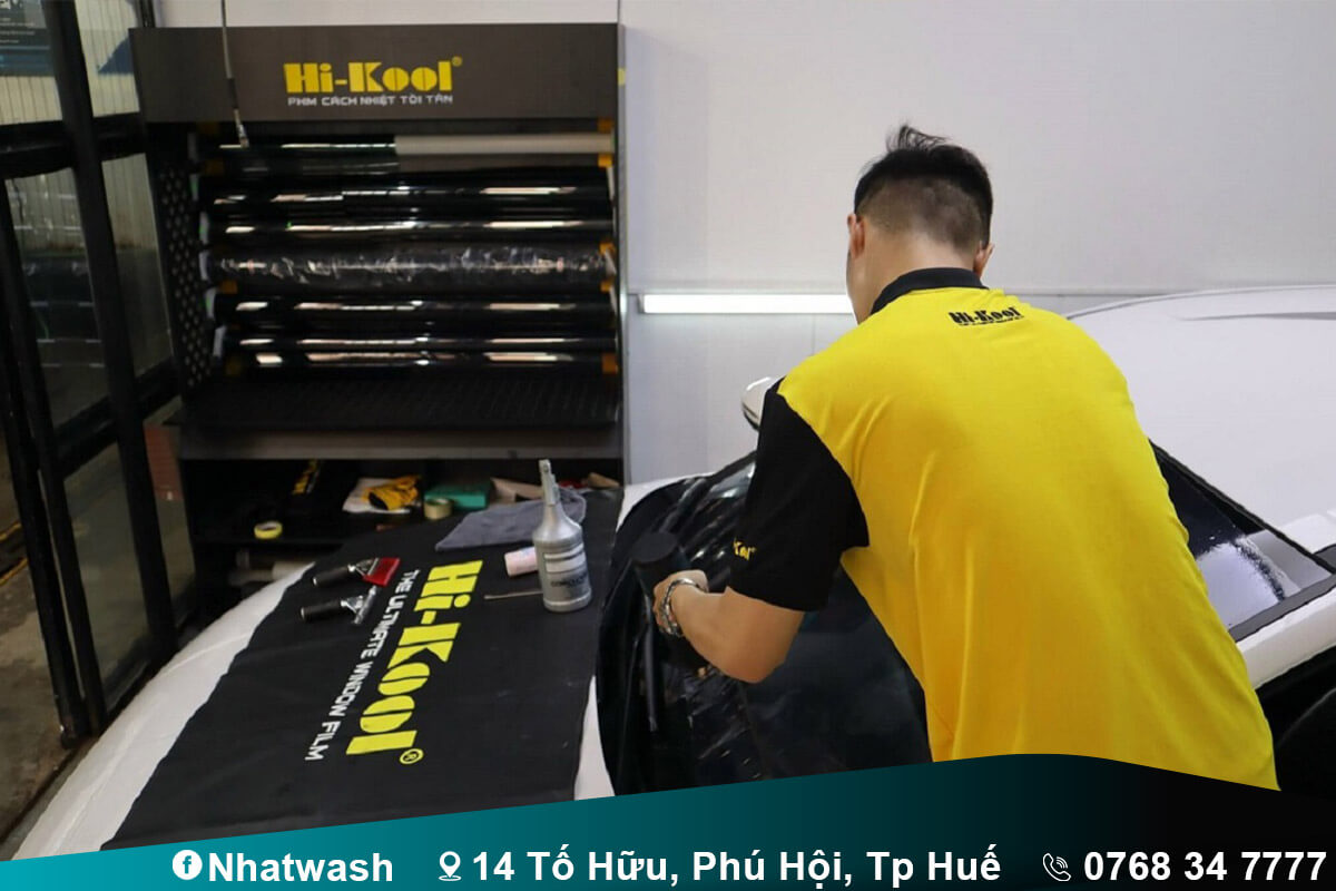 dan phim cach nhiet hue