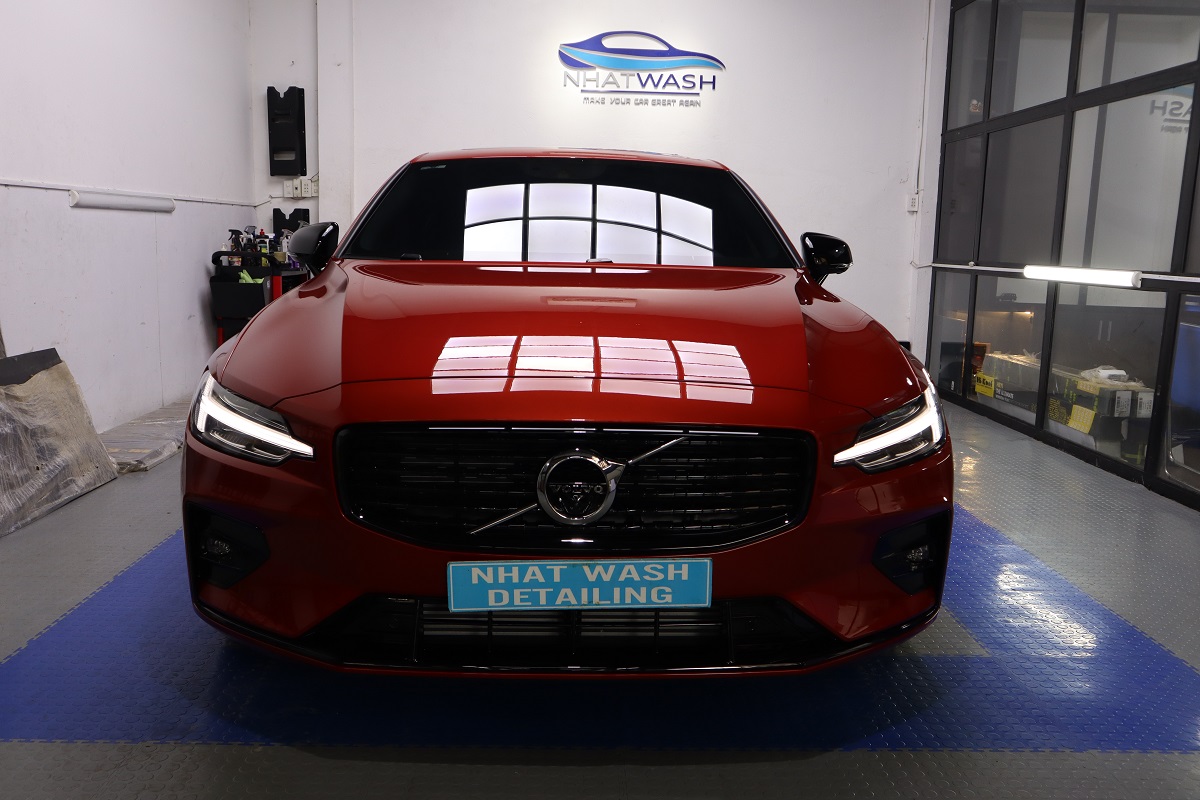 do den xe o to co bi phat khong