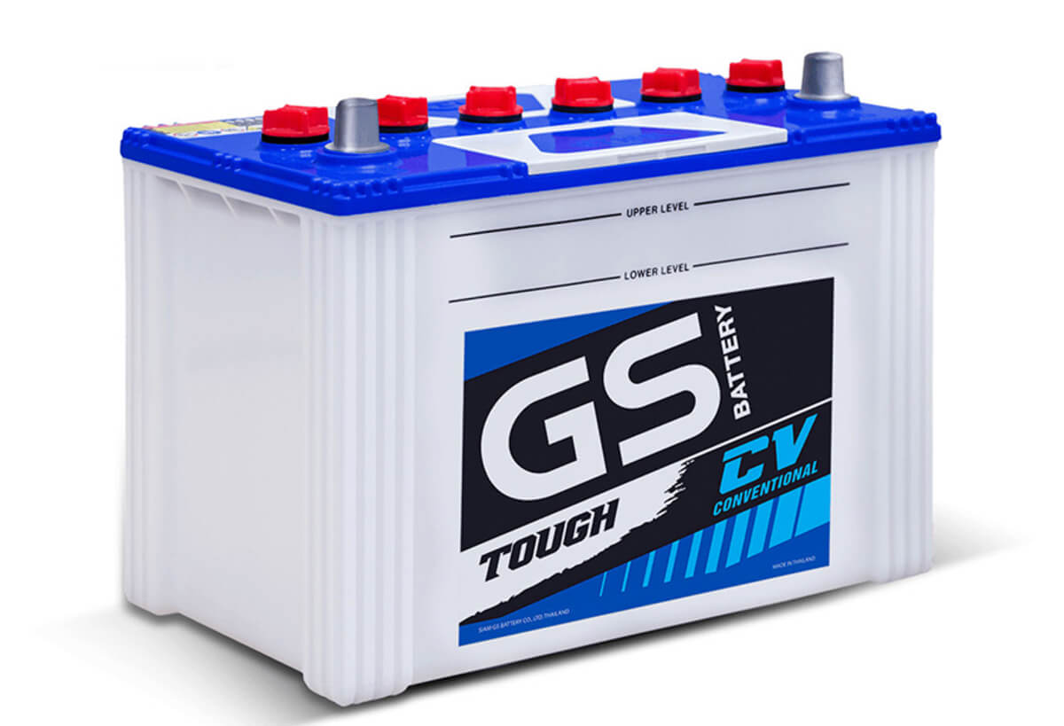 ac quy o to dung duoc bao lau