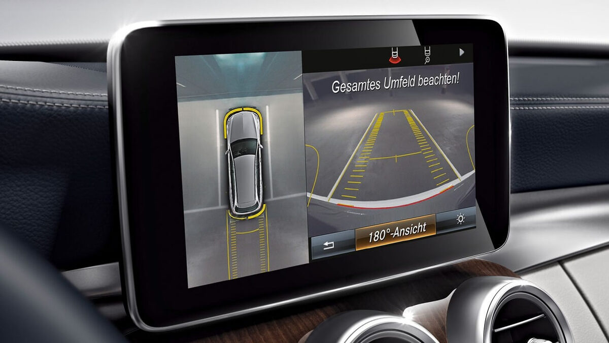 cach lap camera 360 cho o to