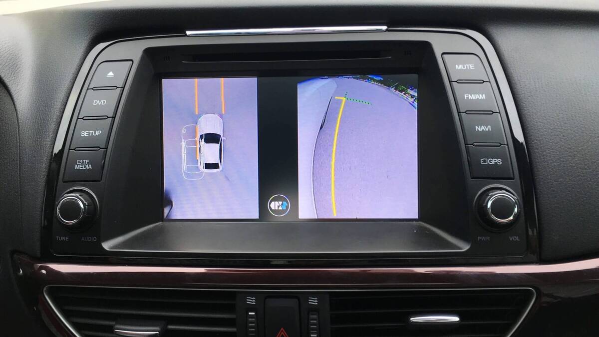 cach lap camera 360 cho o to