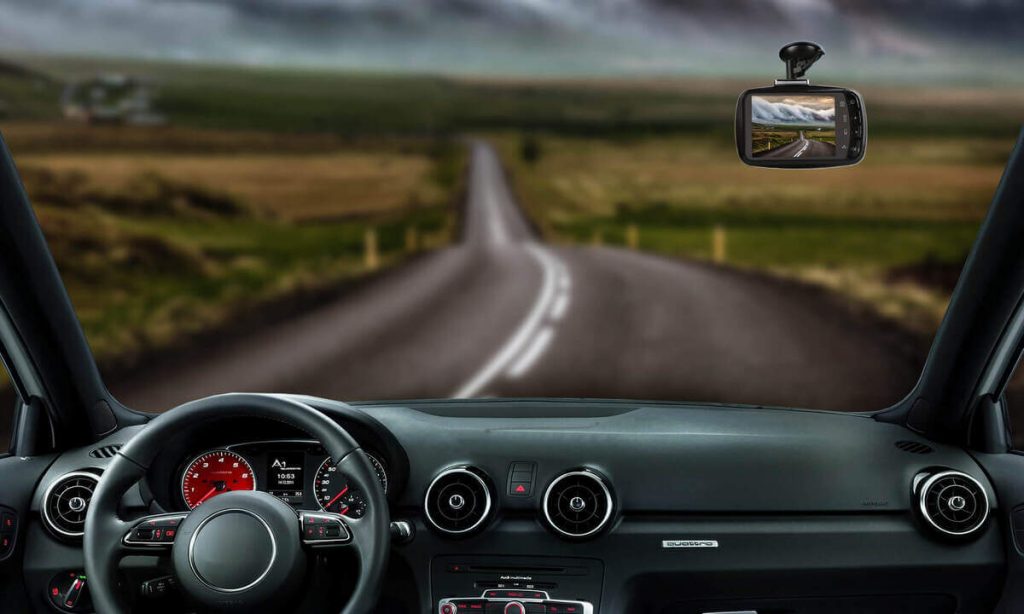 cach su dung camera hanh trinh