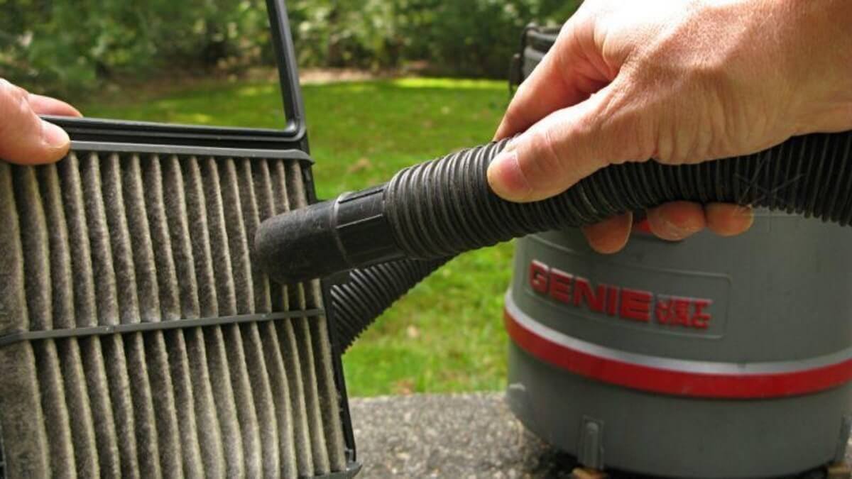 loc gio dieu hoa o to