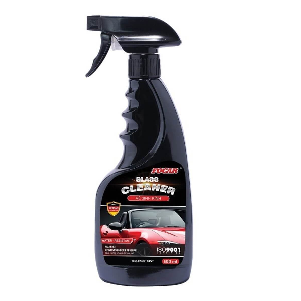 chong bam nuoc mua cho kinh xe