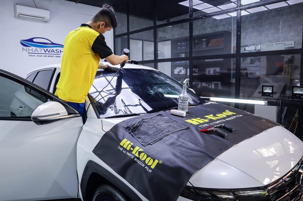 dan film cach nhiet 3m