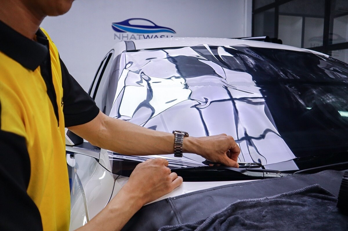 dan film cach nhiet 3m