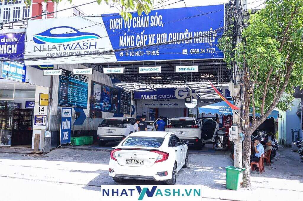 man hinh o to android