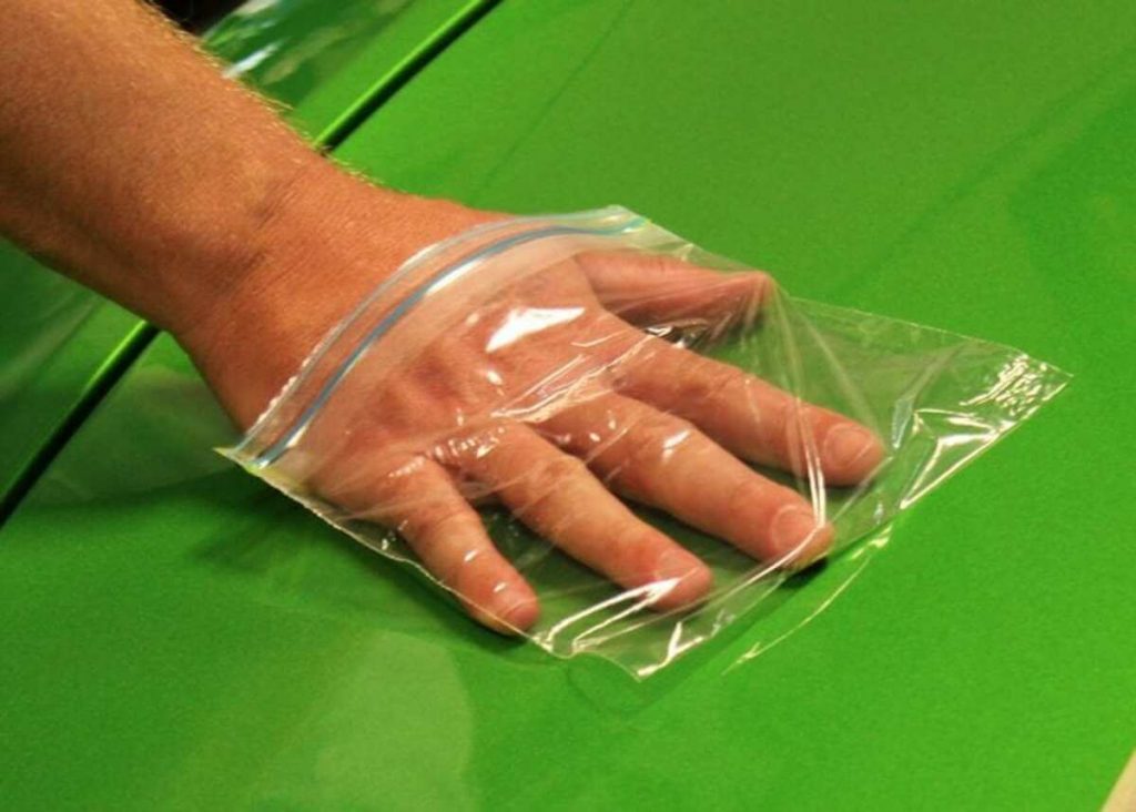 meo kiem tra be mat son xe