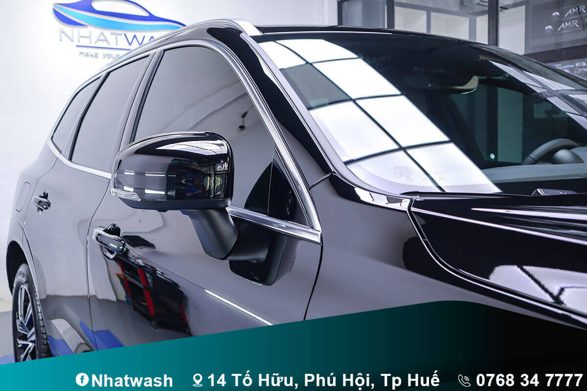 meo kiem tra be mat son xe