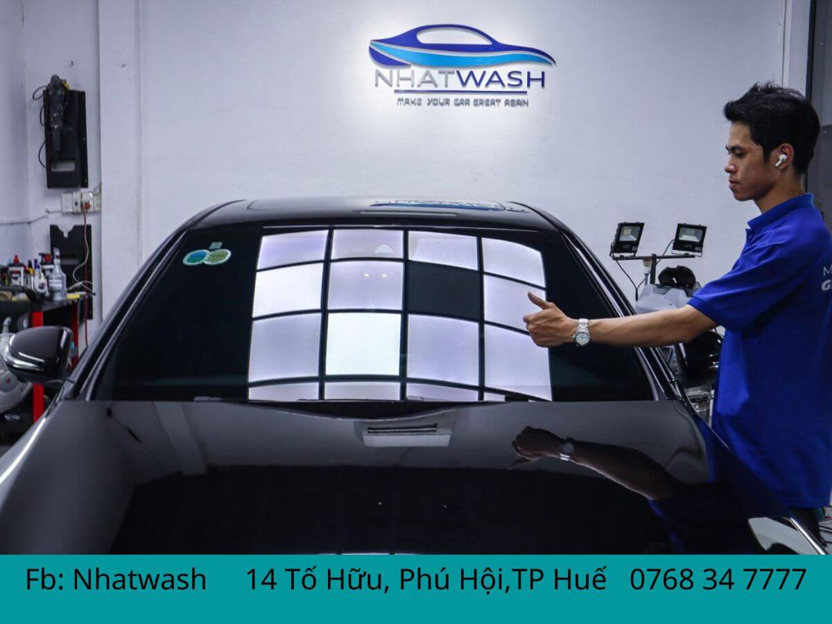 meo kiem tra be mat son xe