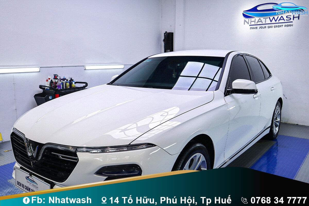 meo kiem tra be mat son xe