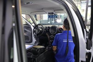 ve sinh dieu hoa o to