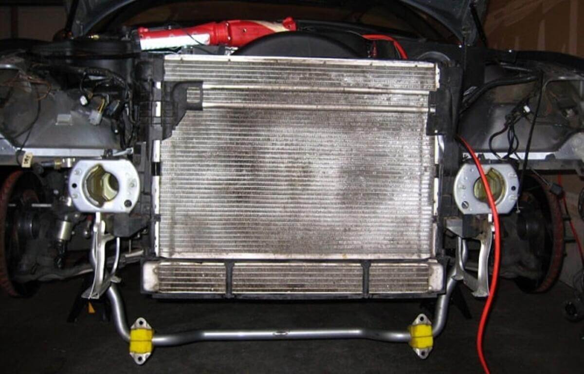 ve sinh dieu hoa o to