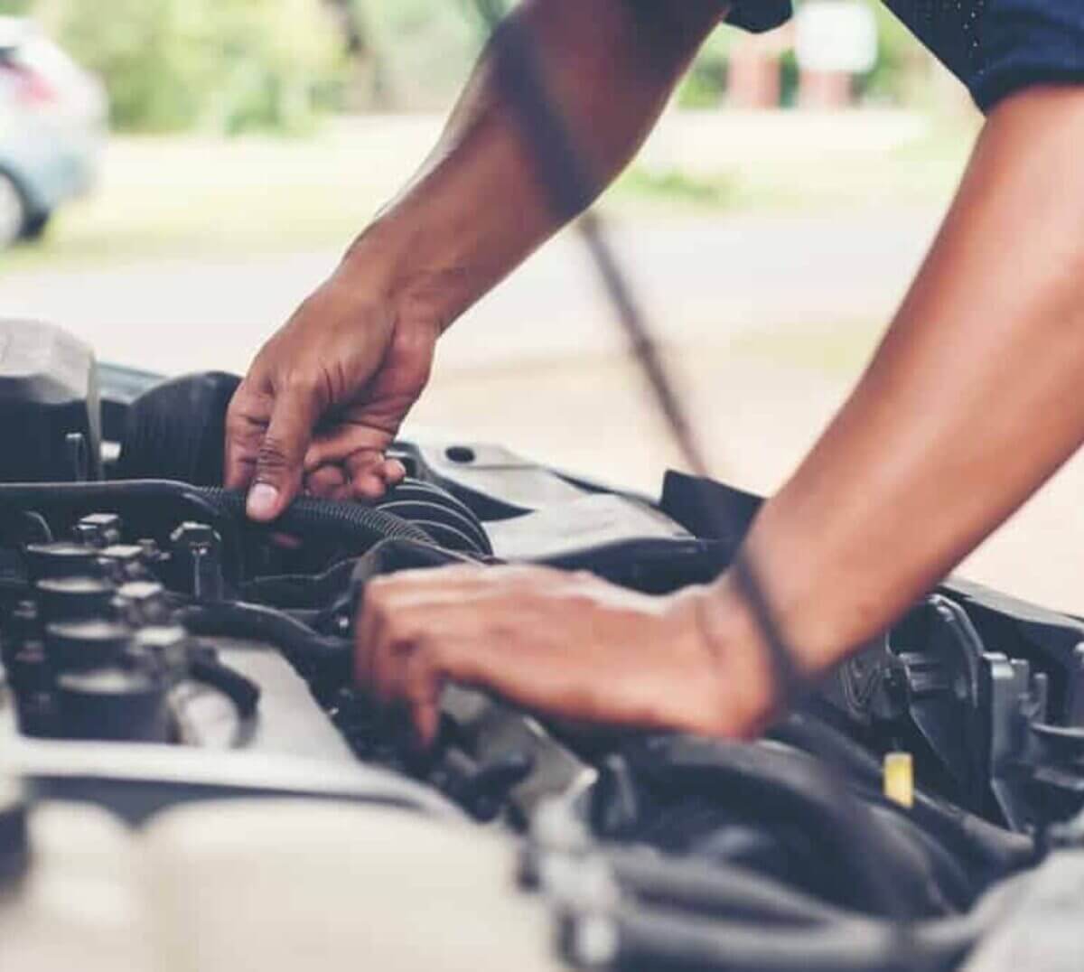 ve sinh kim phun o to