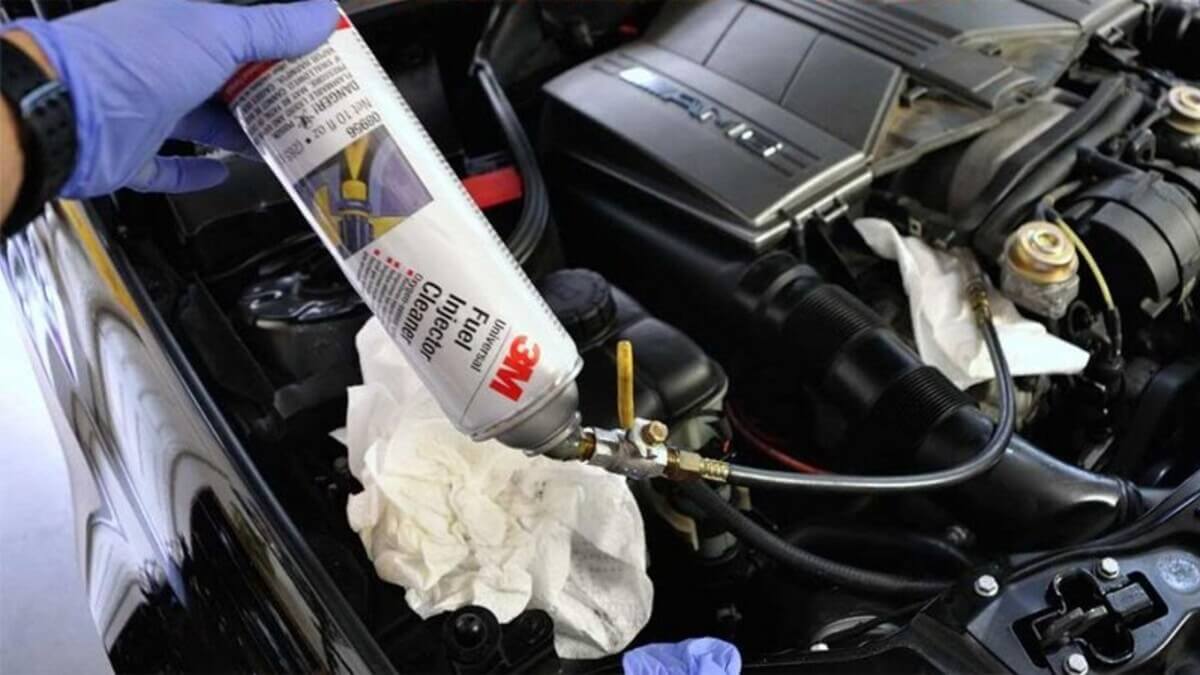 ve sinh kim phun o to