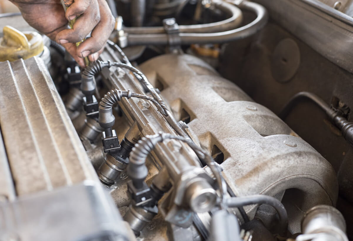 ve sinh kim phun o to