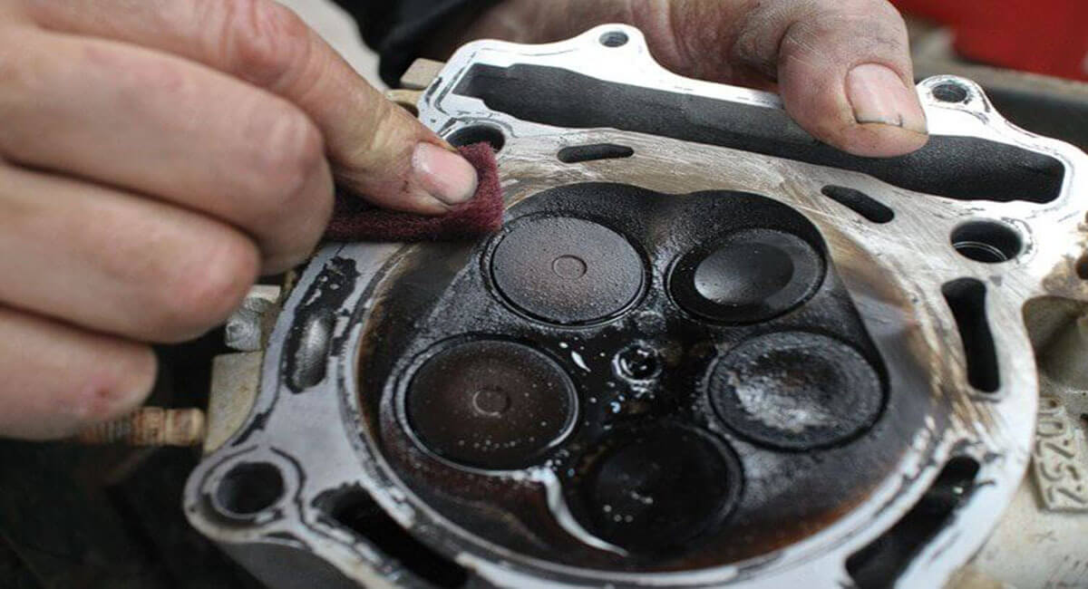 ve sinh kim phun o to