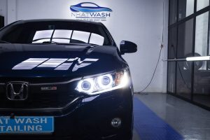 do den xe o to tai hue