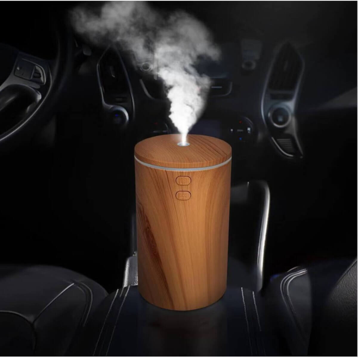 xe o to moi nen lap phu kien gi