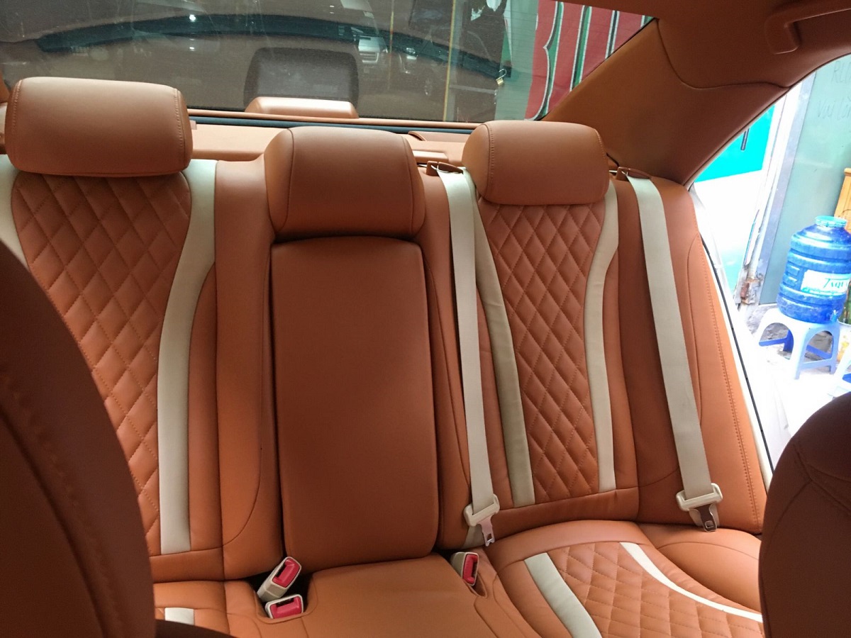 boc ghe da xe o to tai hue