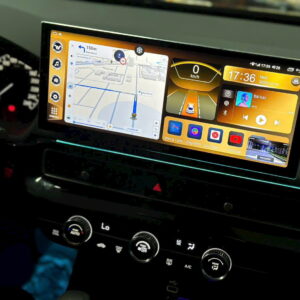 Màn Hình Android S300+ Pro 2K 12.3 Inch